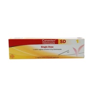 Canesten SD 500 mg Vaginal