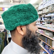 Kopiah Tinggi Khabib Kopiah Bukhara Russian Cap Hats Kopiah  Khabib Kopiah Baldu kopiah bulu 🌾🌾🌾