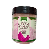 Dr. Norman Garam Himalaya Salt / Garam Bukit (800g)