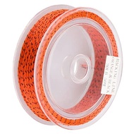Direct From JAPAN Fly Fishing Line, 164 Feet, Tear-Resistant, 20/30 lb Backing Line, Fishing Accesso