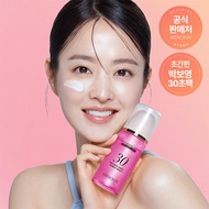 Menokin Revital Rose PDRN NAD Bubble Mask 30 Second Hydrating Face Mask 95ml K-Beauty