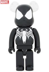 Image.台中逢甲店BE@RBRICK BEARBRICK 1000% SPIDER-MAN