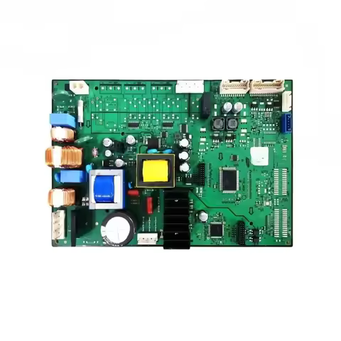 Used For Samsung Refrigerator Control Board DA92-01138B Circuit PCB DA94-04607C Fridge Motherboard F