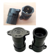 B22 , E27 Wedge Lampholder