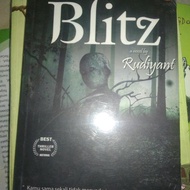 Blitz/novel Rudiyant