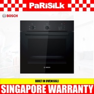BOSCH HBF011BA1H BUILT IN OVEN(66L)