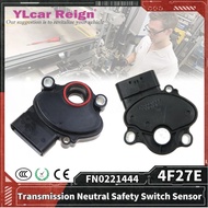 FN4AEL 4F27E FN02-21-444 FN0221444 AV2127 511105 Neutral Safety Switch Gear Sensor Module For Mazda 