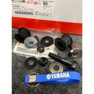 EXCITER 2010 SPARK 135i EXCITER 2010 SPARK 135i RUBBER THREAD SET