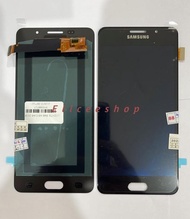 ready LCD TOUCHSCREEN SAMSUNG A510 ORI OLED murah