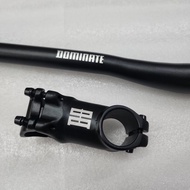 Pacific United - Dominate Mtb Bike Stem 31.8 Mm 60Mm 740Mm Overzise Alloy