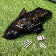 CUSTOM MUDGUARD FR FENDER COVER (POTONG) RS150 V1 V2 RSX150