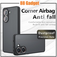 XUNDD Casing for Poco X7 / X7 Pro 5G Matte Transaparent Casing