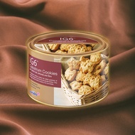 [bundle] Healthy Elken IG6 colostrum cookies and White coffee