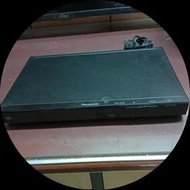 Panasonic 國際牌 DVD播放影機  DVD-S500二手