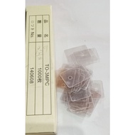 TOSHIBA TO-MPC Transistor Isolator