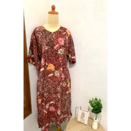 Hamzah batik / Hamzah batik daster / batik daster / women's batik daster / Hamzah batik daster / Ham