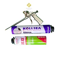 Expanding Foam Gun, Foam Gun Combo, Foam Gun, Foam Bottle, Foam Cleaner Bottle