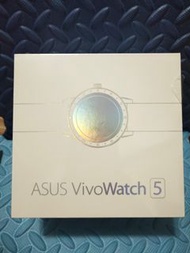 全新現貨 贈錶帶*ASUS 華碩 Vivowatch 5 多功能智慧電子手錶