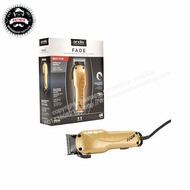Andis Professional Fade Adjustable Hair Clipper 66380