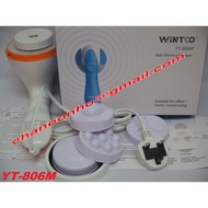 WINTOO BODY SLIMMING MASSAGER YT-806M