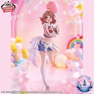 [BANPRESTO]🌸 **Gakuen Idolmaster - ESPRESTO-Inflatable - Hanami Ume