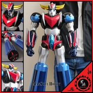 [日版 更保值] 巨靈神 大膠 64cm Plex Jumbo Soft Vinyl Figure Grendizer U