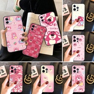 for OPPO Reno 6Z 5G 7 4G 5 Lite 5K 5G 6 Pro Plus soft Case G123 cartoon Lotso