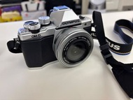 Olympus OM-D E-M10 Mark II 相機套裝