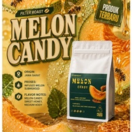 Arabica Coffee Candy Infused Submerged Coffee Arabica Coffee Bean PowderBean