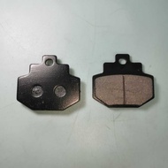 Vespa GTS 250 iE / GTS 300 ie - Rear Disc Brake Pad