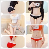 Brief Women’s Sport Shorts - Breathable & Comfortable Casual Wear