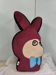 bwing 公仔