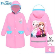 Disney 雨衣連收納袋