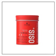 Schwarzkopf Osis+ Thrill Elastic Fiber Gum 100ml