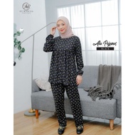 Alia SET PAJAMAS by MARISA