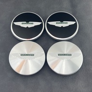 Suitable for Aston Martin DBX Hub Cap DB11 DB09 DBS Conqueror V8 Vantage Modified Label