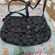 coach authentic preloved