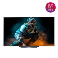 [LG공식인증점]LG 올레드 OLED TV OLED65B2ENA 163cm