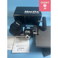 Marfix Reel C3-LH (Left-Handed)