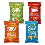 SunChips Whole Grain Snacks 184.2g Healthy Snacks