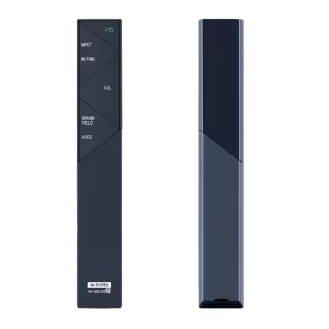 RM-ANU207 Remote Control Fit for Sony HT a7000 Soundbar HT-ST5 SA-WST5 SA-ST5 HT-XT1