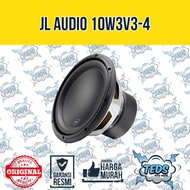 Subwoofer Pasif 10 Inch JL Audio 10W3v3-4