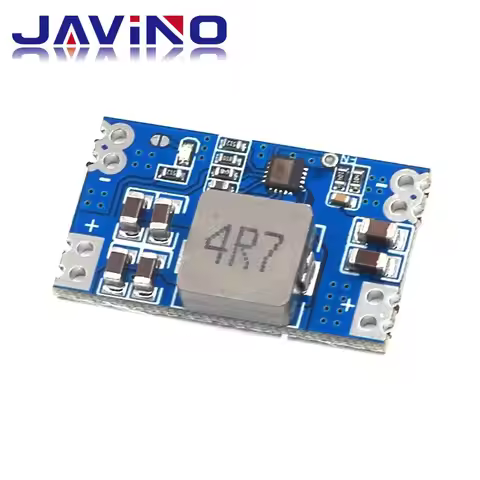 5A DC-DC MINI560 Step-Down Stabilized Voltage Supply Module Output 3.3 5V 9V 12V