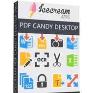 PDF Candy Desktop PC Software