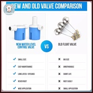 ◹ Automatic water level control valve water full self-stop valve 4 minutes 6 minutes 1 inch (spot