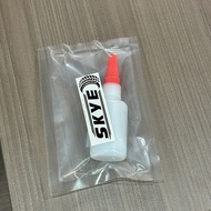 Car Tire Sticker Glue 40ml Super Glue Tire Tuning Universal Decals Tire Letters Glue for Motorcycle