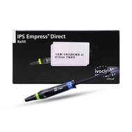 ivoclar  vivadent Dental Whitening Veneer Composite Resin Dental Composite Resin Material BL-XL