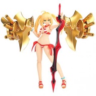 千値練 4inch-nel [Fate/Grand Order] Caster / 尼祿 (Nero Claudius)