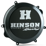 [READY STOCK} 100% ORIGINAL HINSON Billetproof Clutch Cover