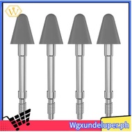 【W】Replacement Nibs Tips 4PCS Stylus Pen Tip for Pad 2024 for Xiaoxin Legion Y700 2023/AP500U AP501U